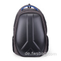 Custom Logo Track Riding Waterfof Hard Motorcycle Rucksack